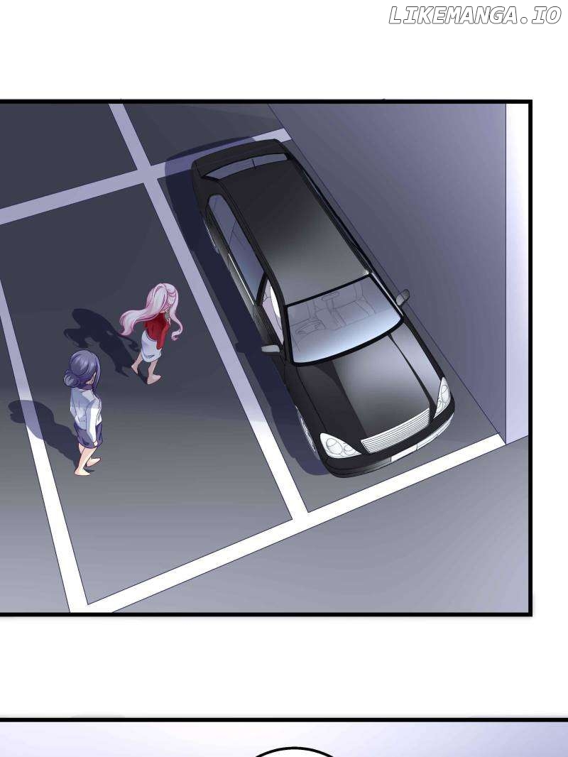 Sound Of Heaven Chapter 164 - page 19