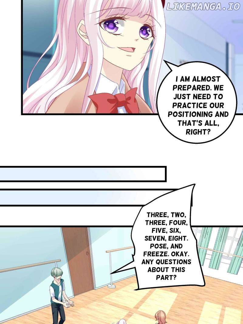 Sound Of Heaven Chapter 164 - page 2