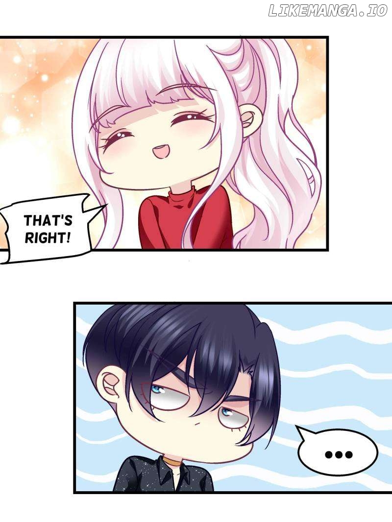 Sound Of Heaven Chapter 164 - page 25