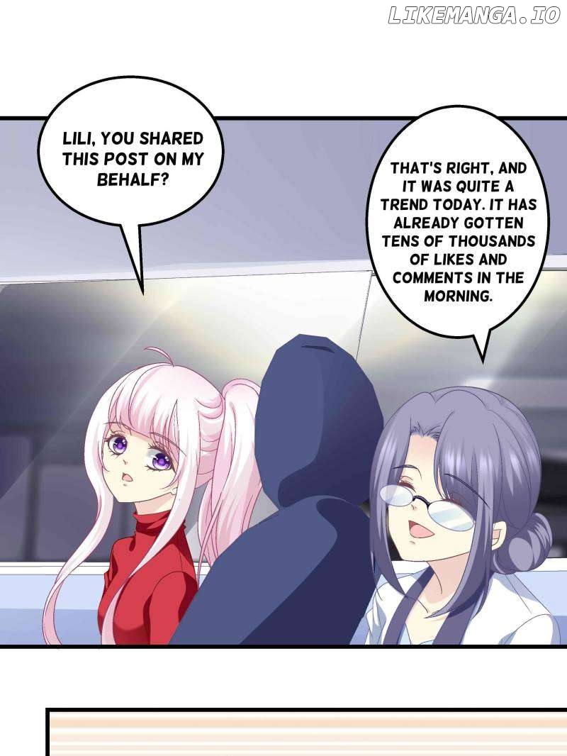 Sound Of Heaven Chapter 164 - page 31