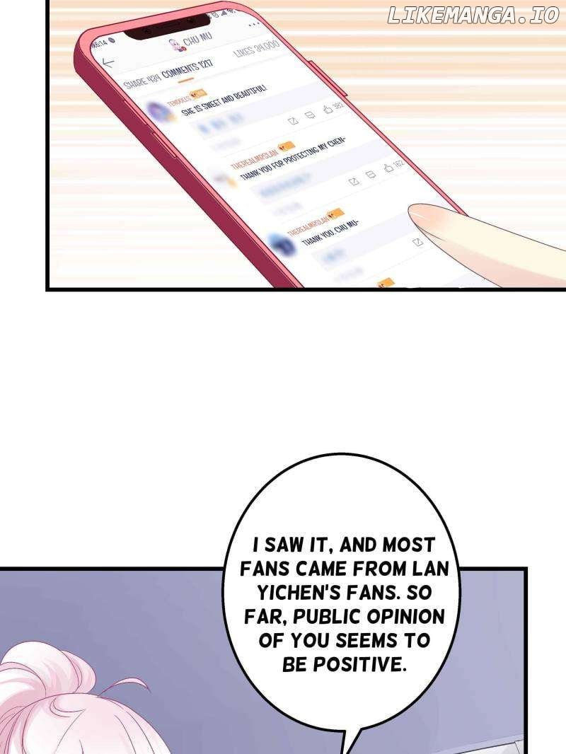 Sound Of Heaven Chapter 164 - page 32