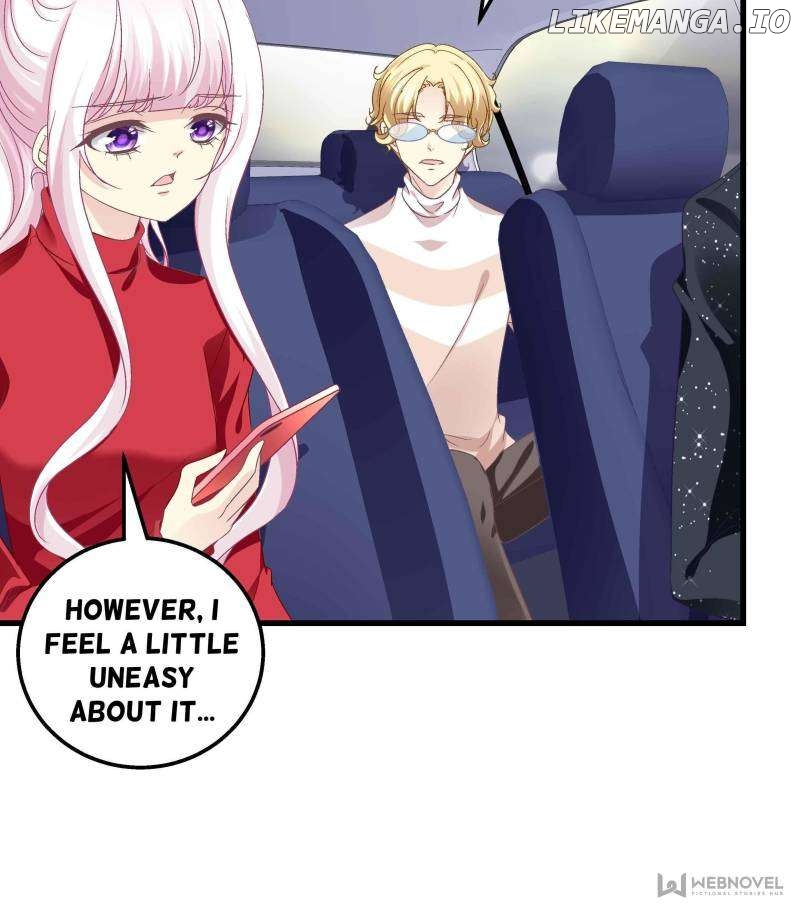 Sound Of Heaven Chapter 164 - page 33