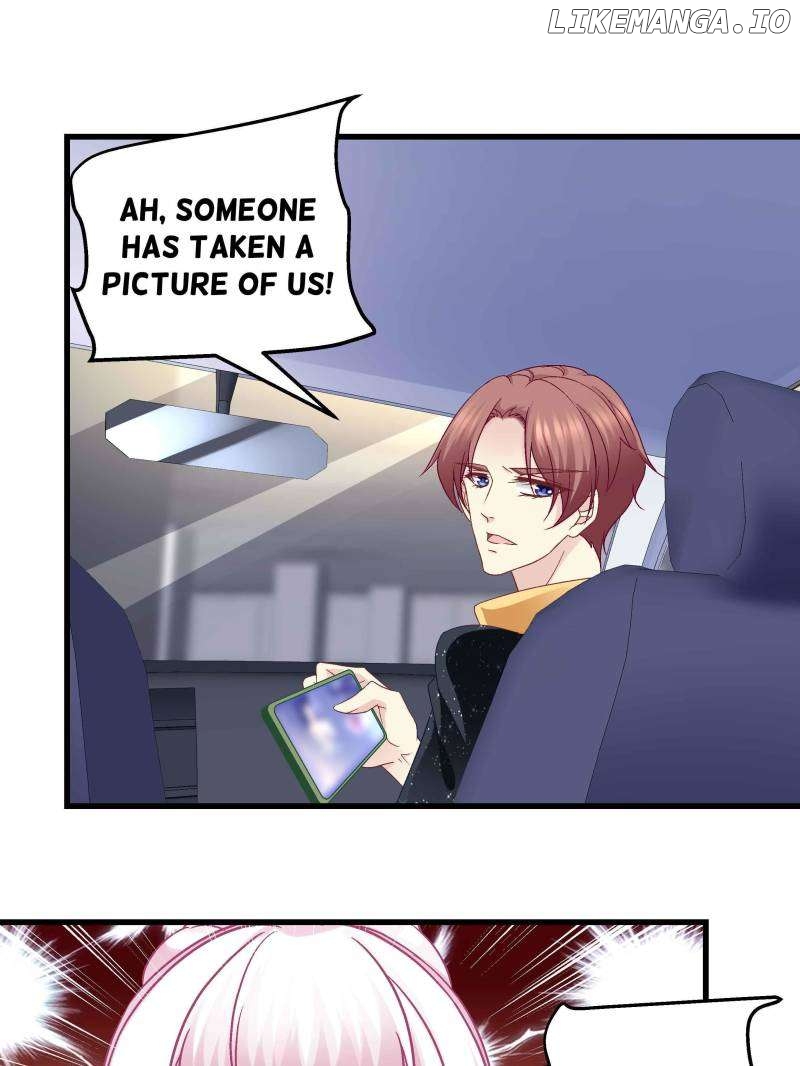 Sound Of Heaven Chapter 164 - page 34