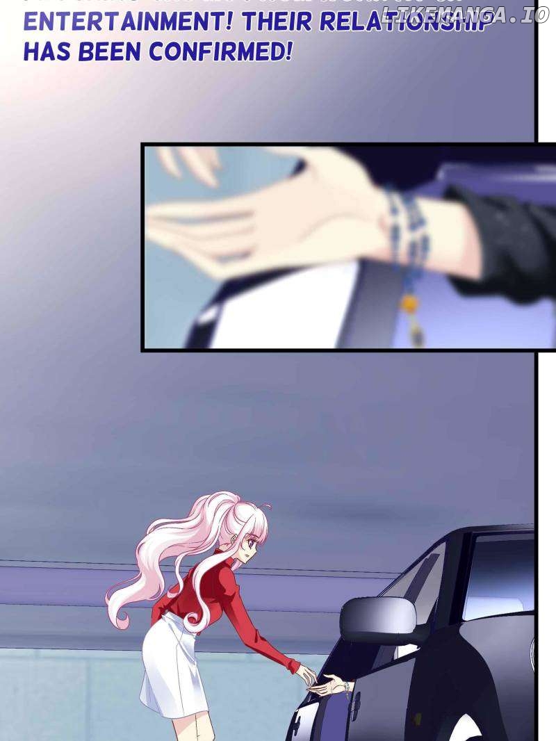 Sound Of Heaven Chapter 164 - page 36