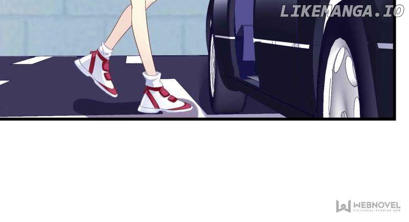 Sound Of Heaven Chapter 164 - page 37