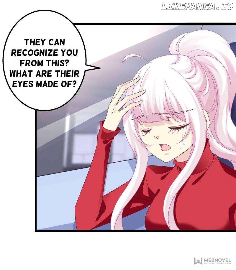 Sound Of Heaven Chapter 164 - page 40