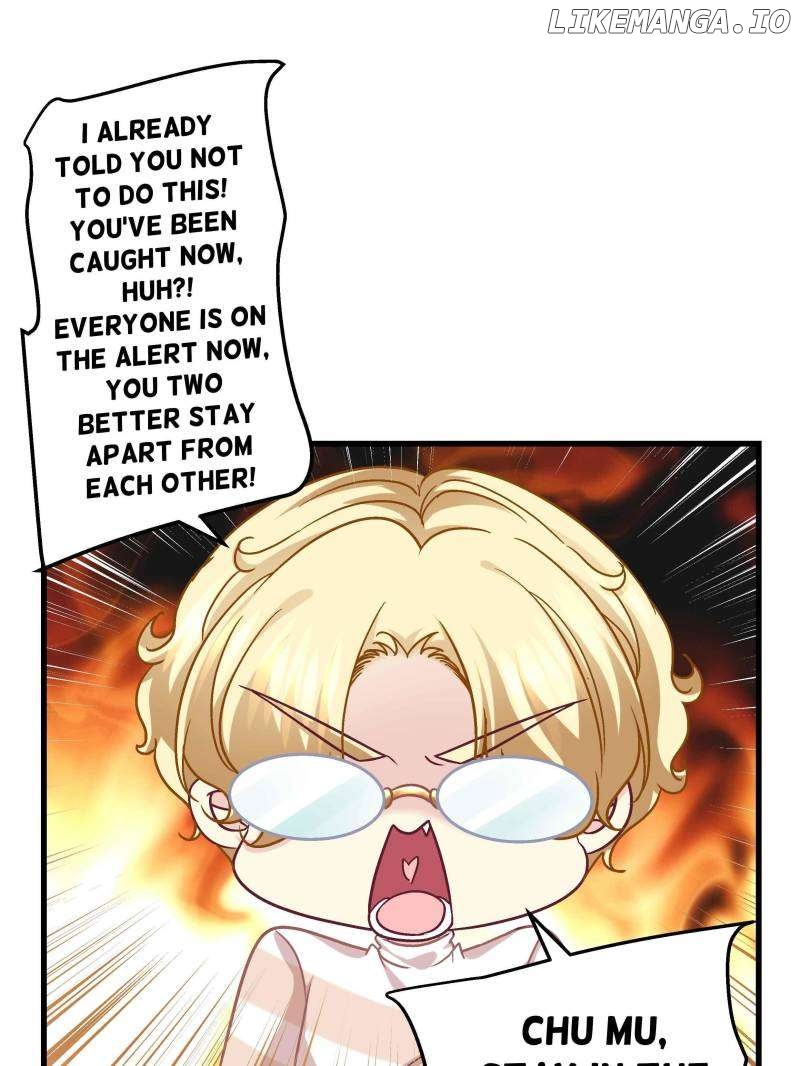 Sound Of Heaven Chapter 164 - page 41
