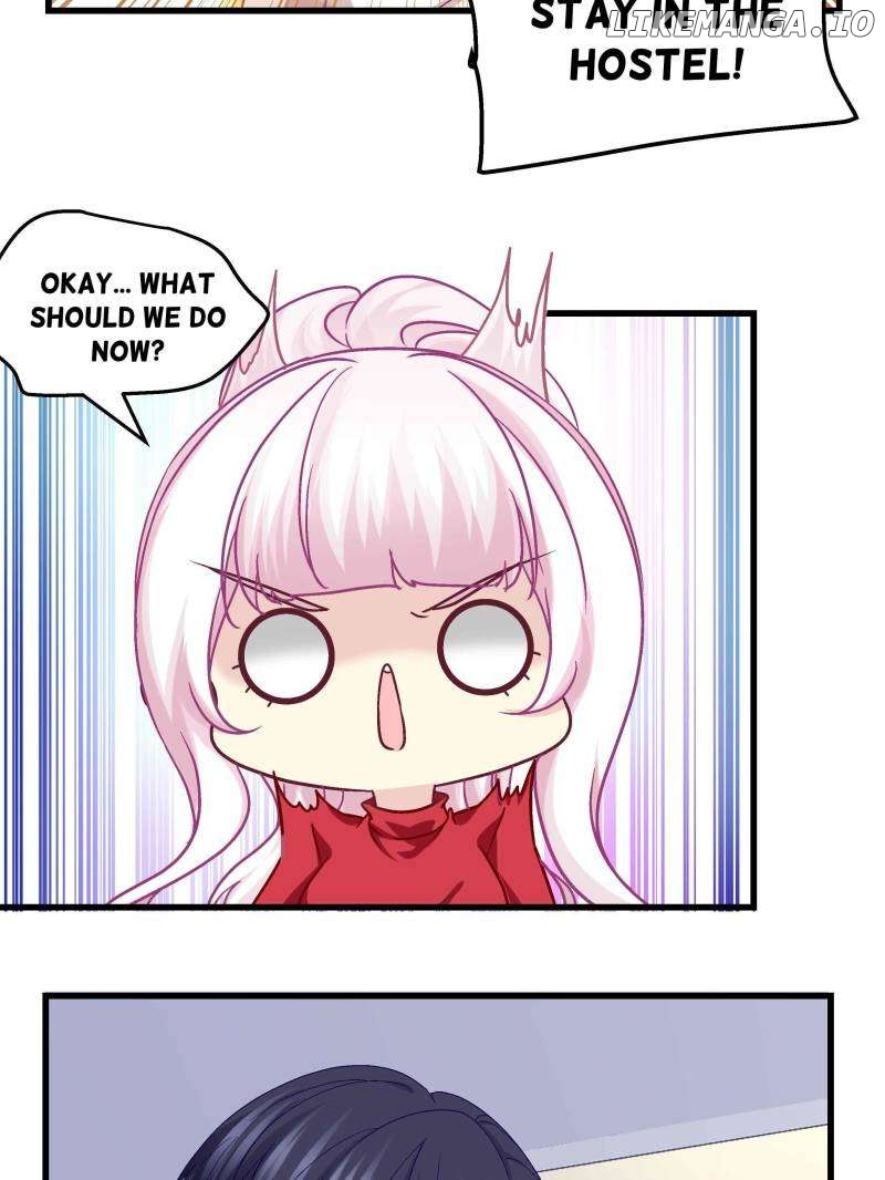 Sound Of Heaven Chapter 164 - page 42