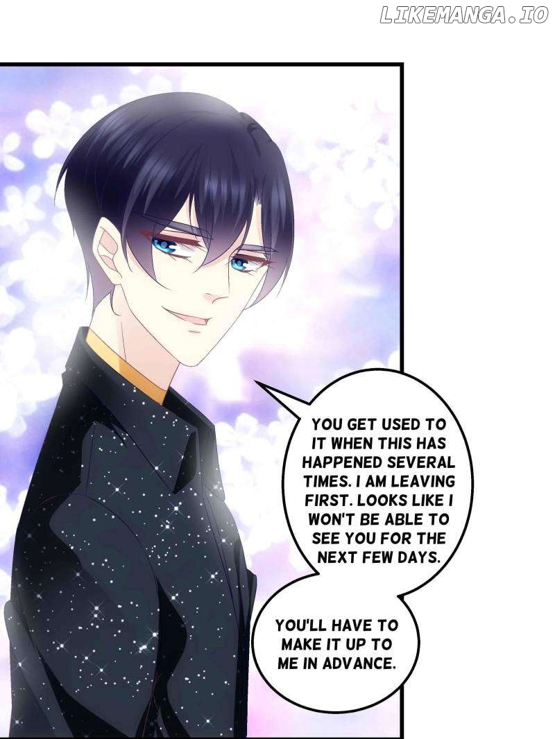 Sound Of Heaven Chapter 164 - page 47
