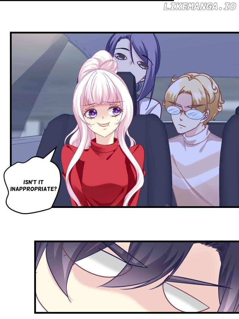 Sound Of Heaven Chapter 164 - page 48