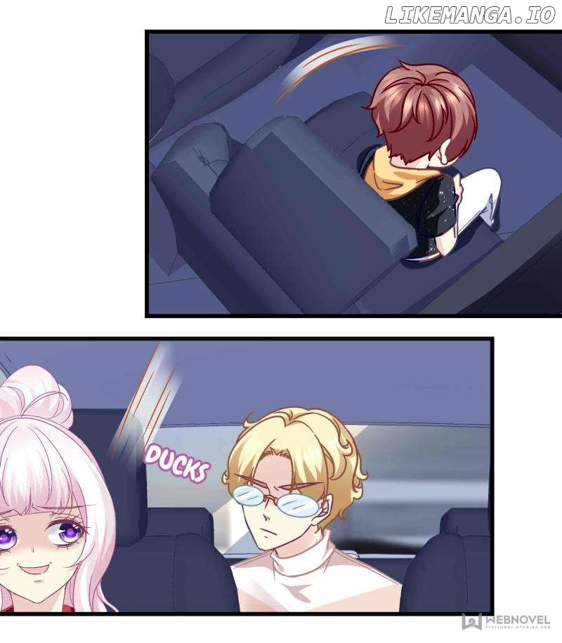 Sound Of Heaven Chapter 164 - page 49