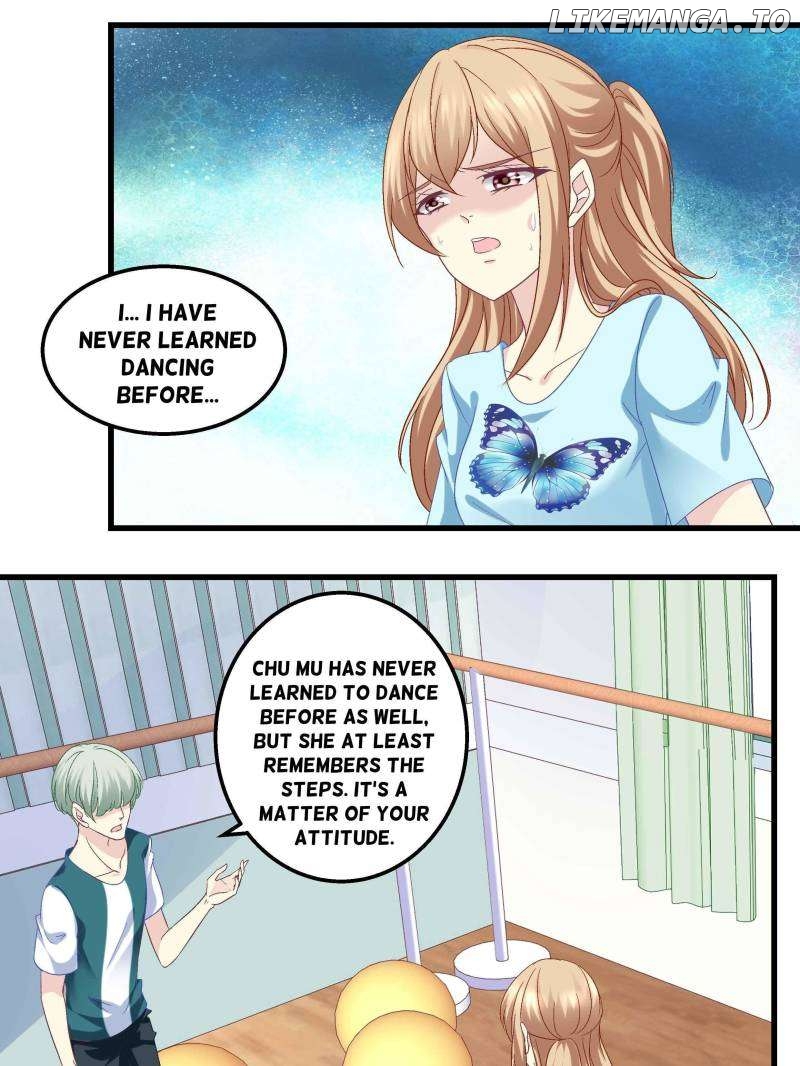 Sound Of Heaven Chapter 164 - page 5