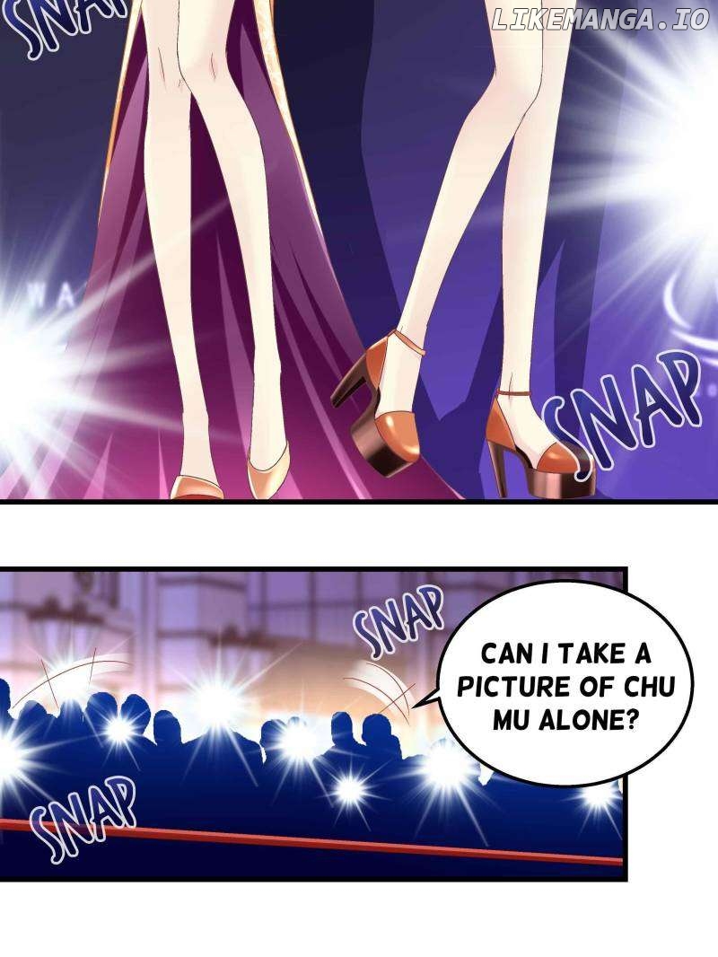 Sound Of Heaven Chapter 165 - page 11