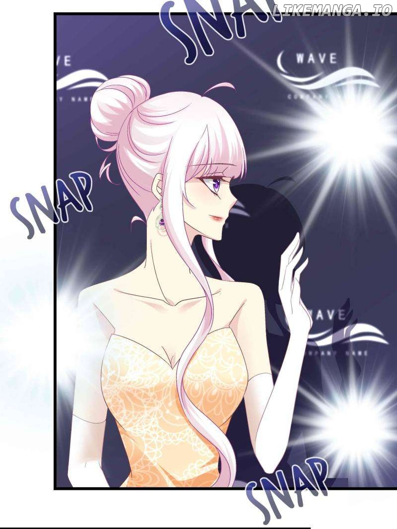 Sound Of Heaven Chapter 165 - page 14