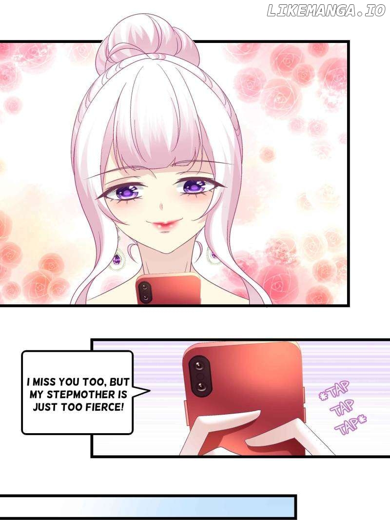 Sound Of Heaven Chapter 165 - page 19