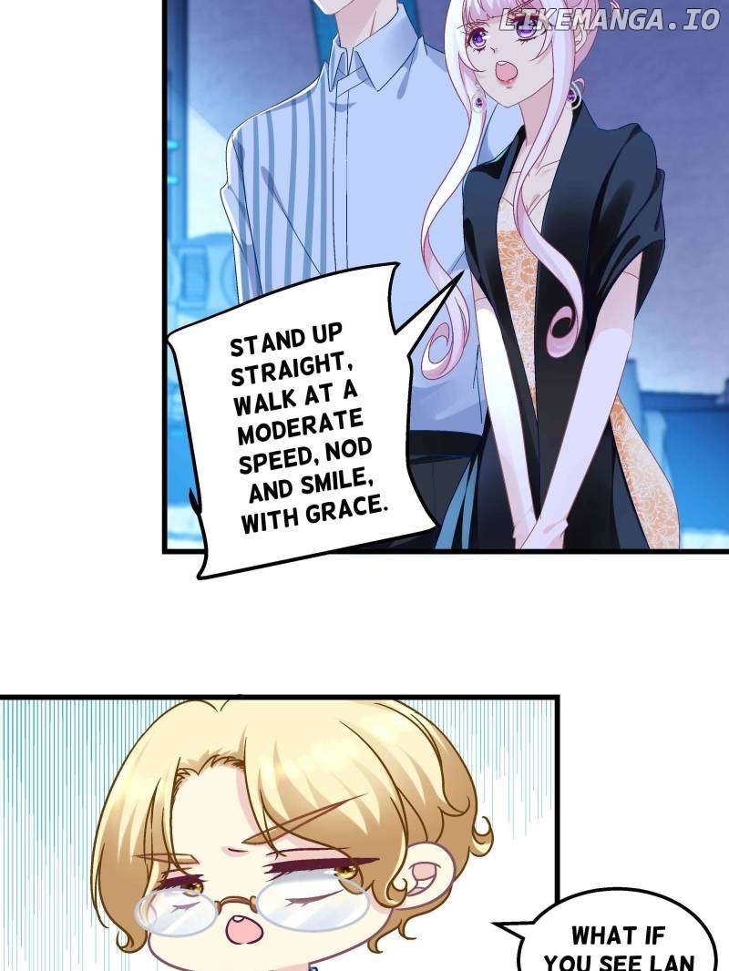 Sound Of Heaven Chapter 165 - page 2