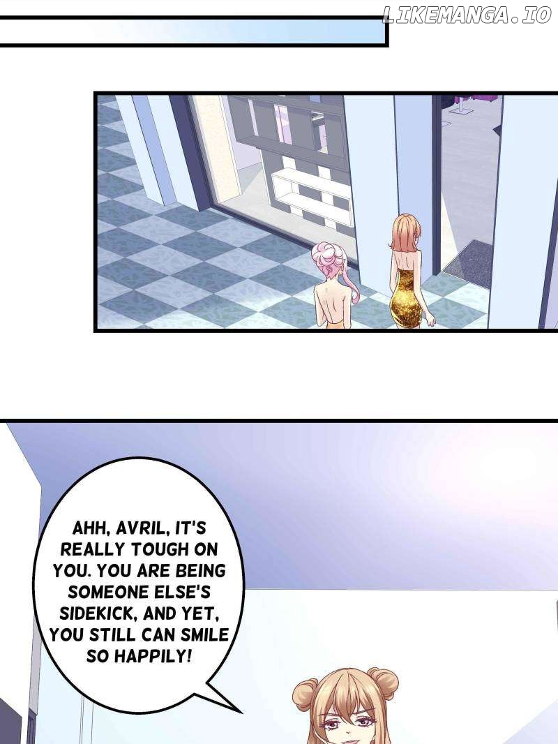 Sound Of Heaven Chapter 165 - page 20