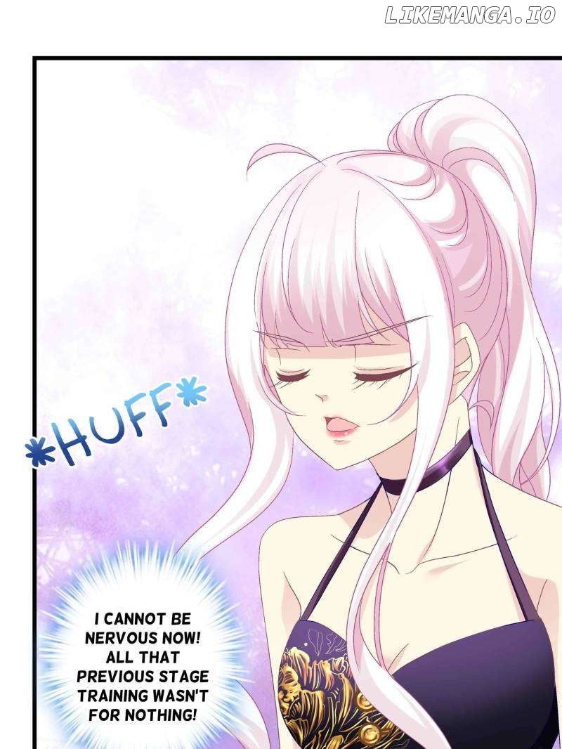 Sound Of Heaven Chapter 165 - page 25
