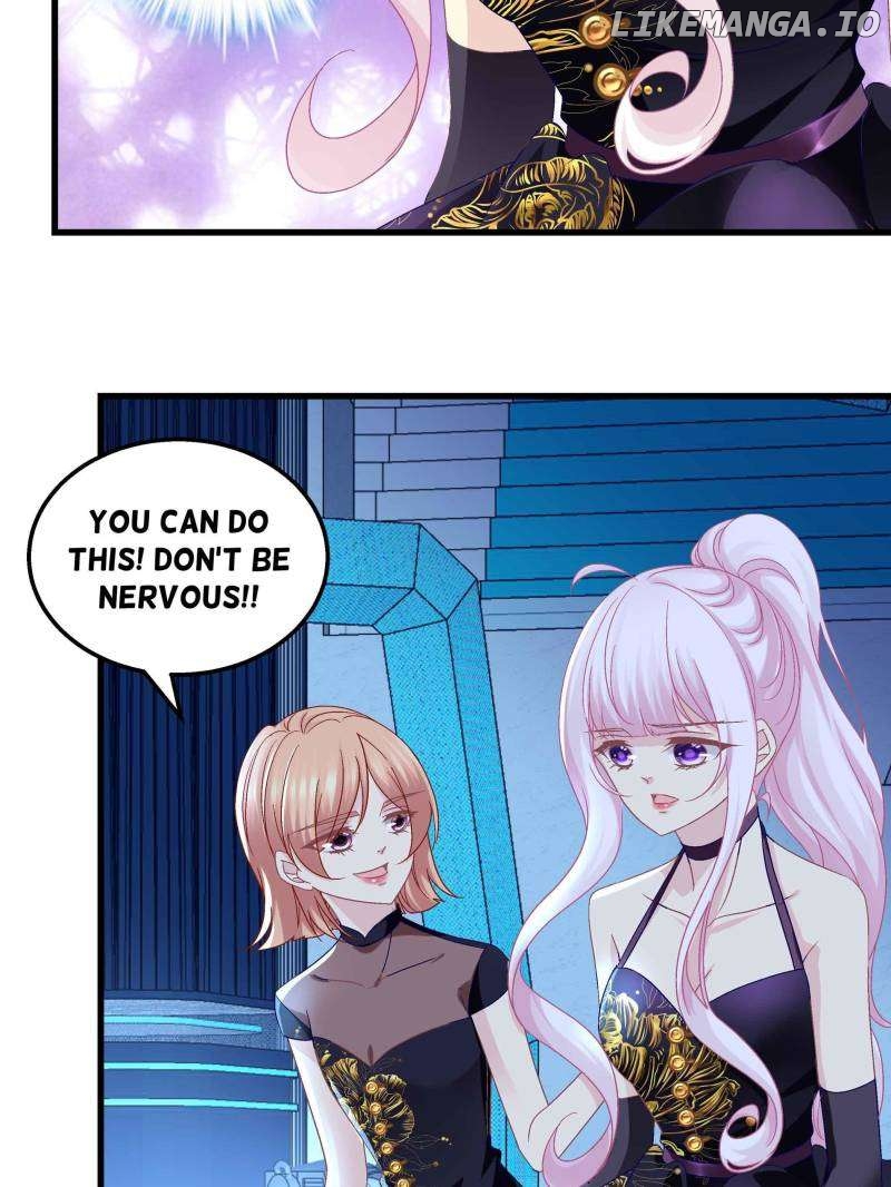 Sound Of Heaven Chapter 165 - page 26