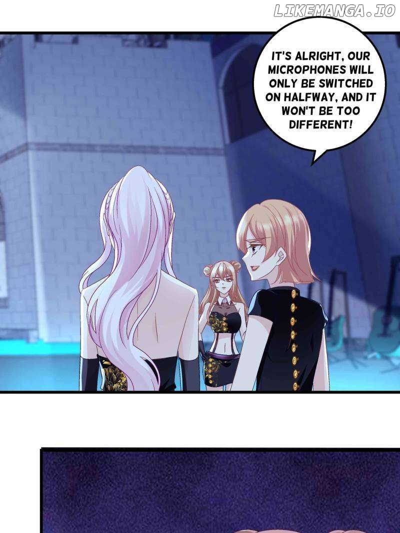 Sound Of Heaven Chapter 165 - page 28