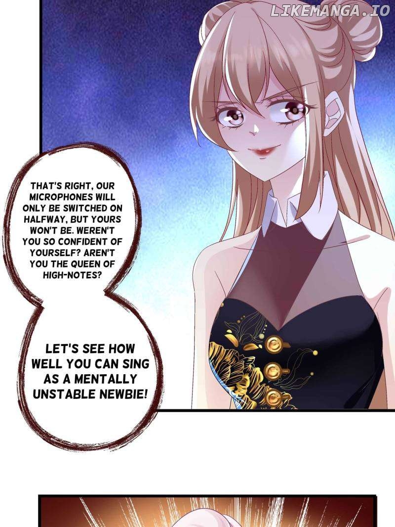 Sound Of Heaven Chapter 165 - page 29