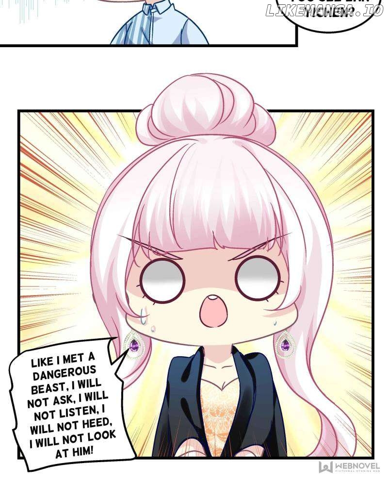 Sound Of Heaven Chapter 165 - page 3