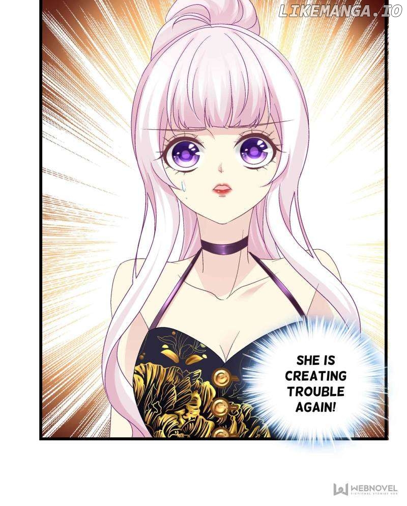 Sound Of Heaven Chapter 165 - page 30