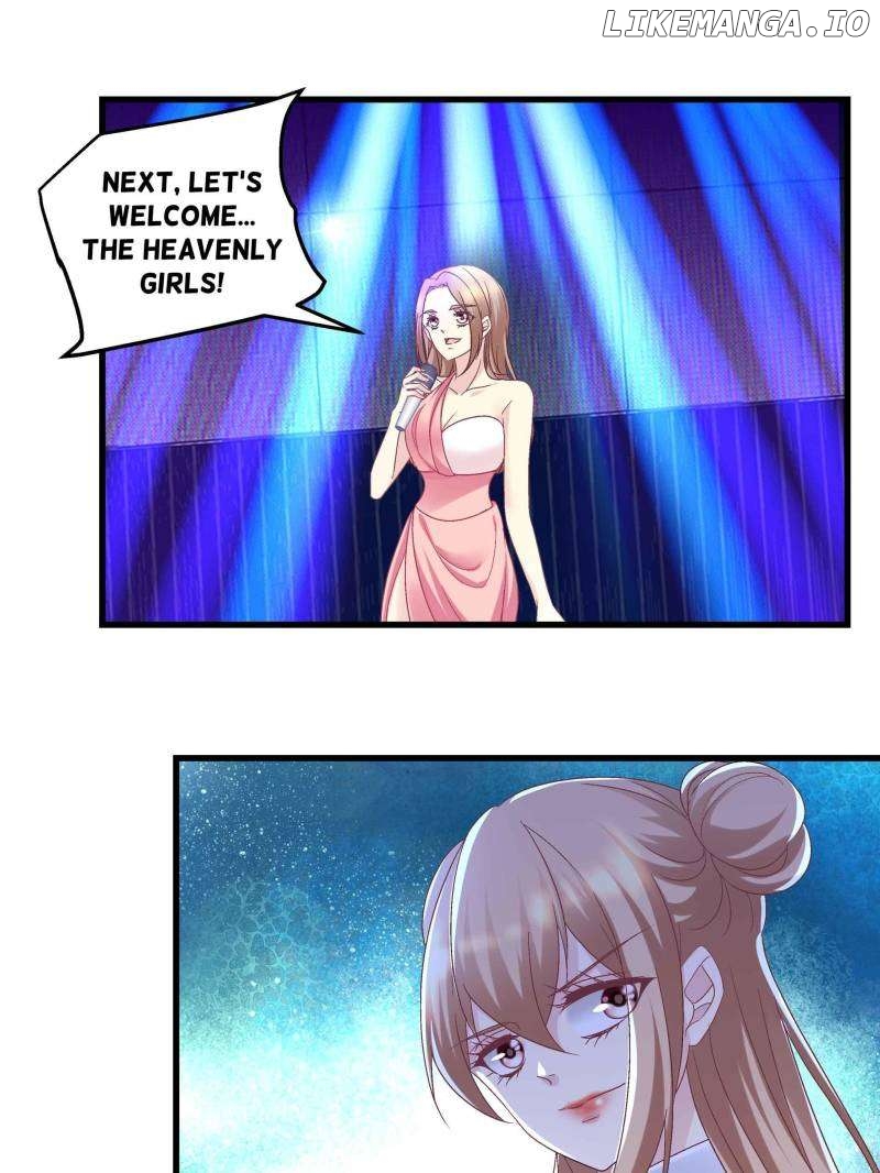 Sound Of Heaven Chapter 165 - page 31