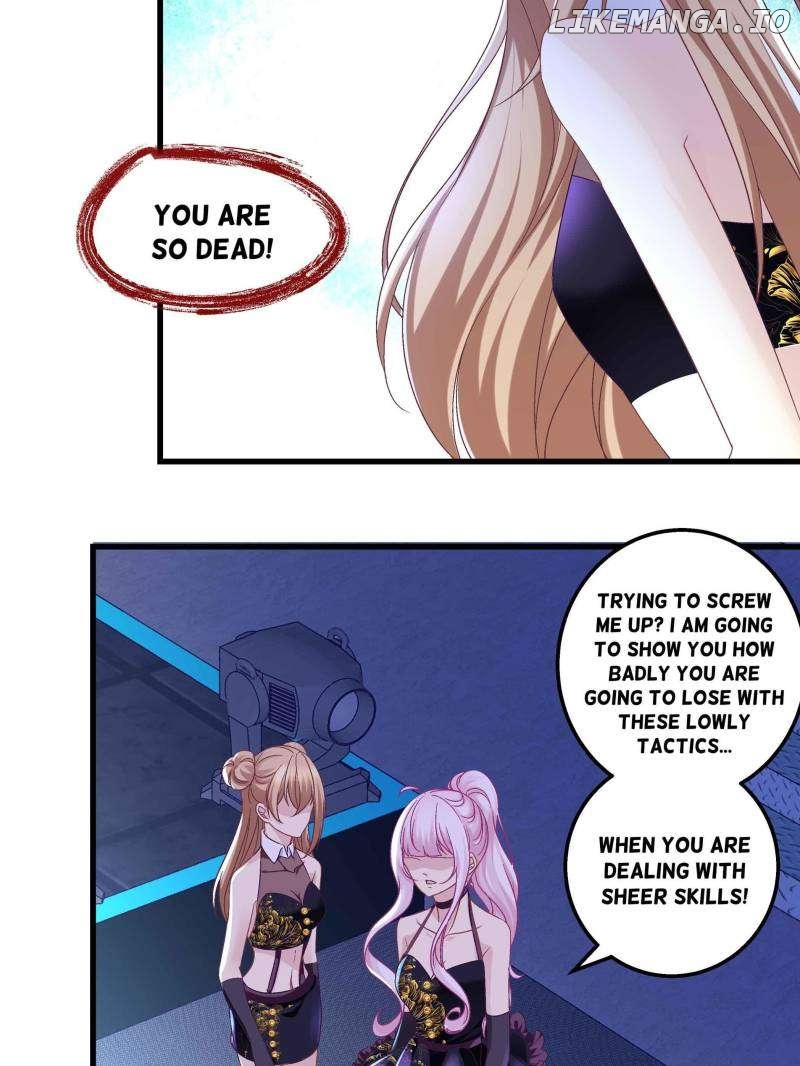 Sound Of Heaven Chapter 165 - page 32