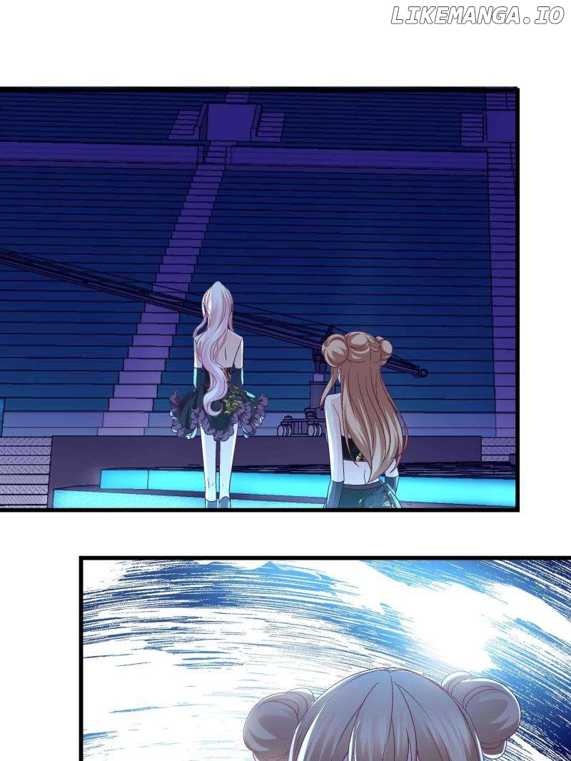 Sound Of Heaven Chapter 165 - page 34