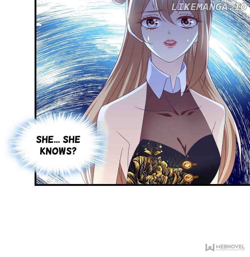 Sound Of Heaven Chapter 165 - page 35