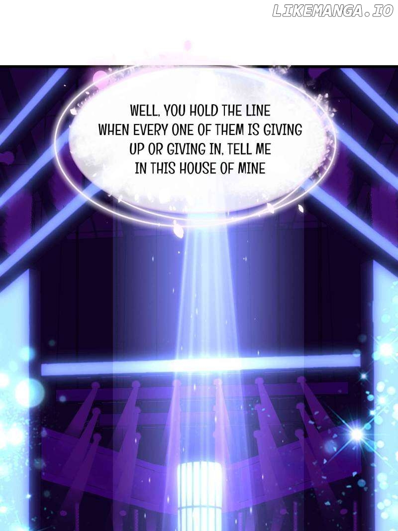 Sound Of Heaven Chapter 165 - page 36
