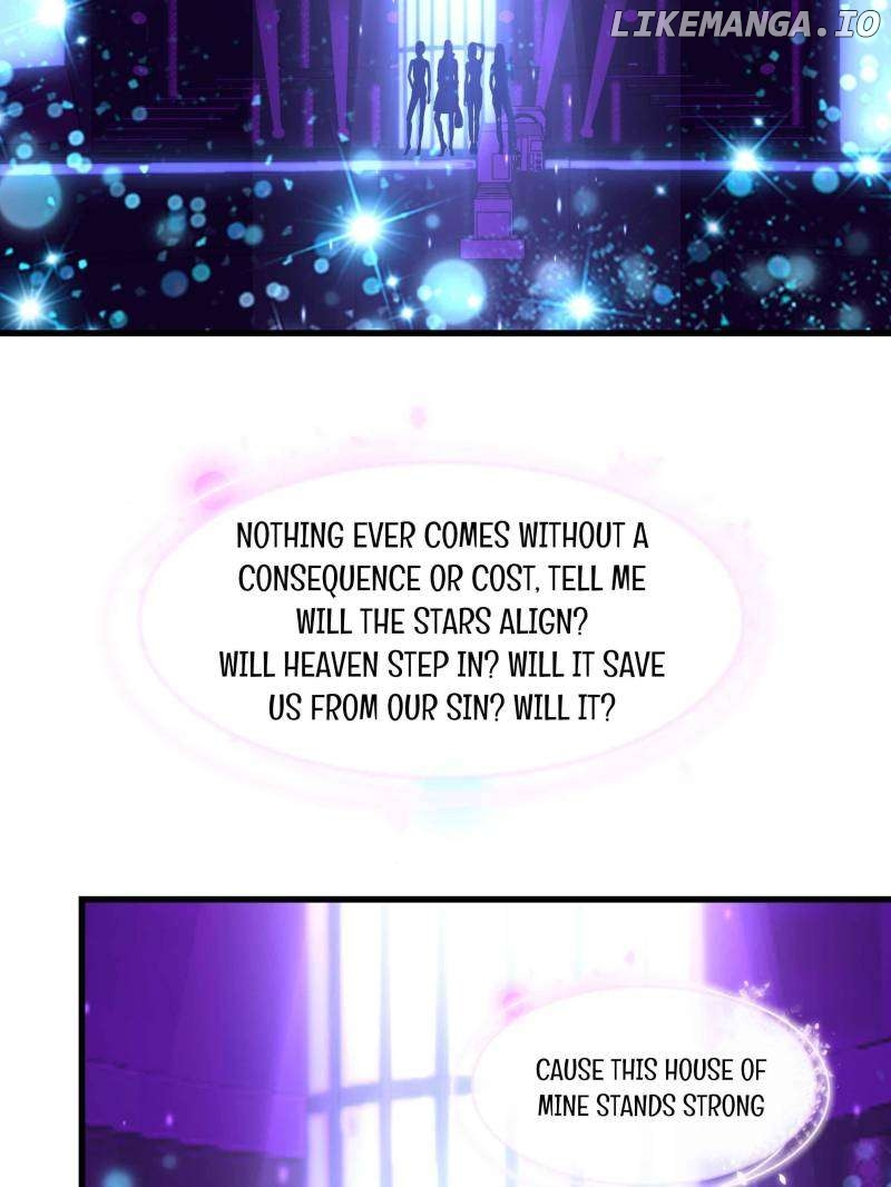 Sound Of Heaven Chapter 165 - page 37