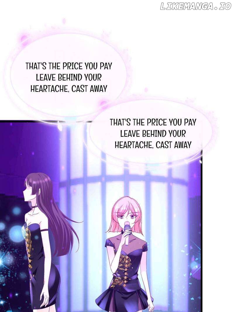 Sound Of Heaven Chapter 165 - page 39