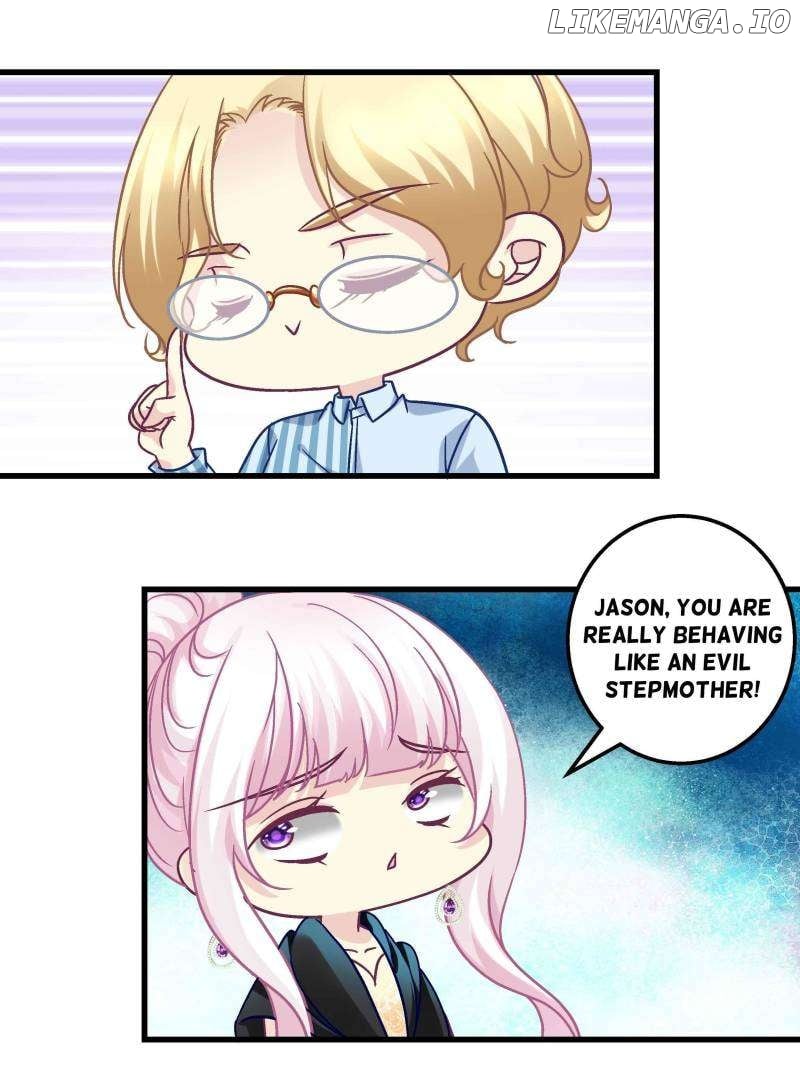 Sound Of Heaven Chapter 165 - page 4