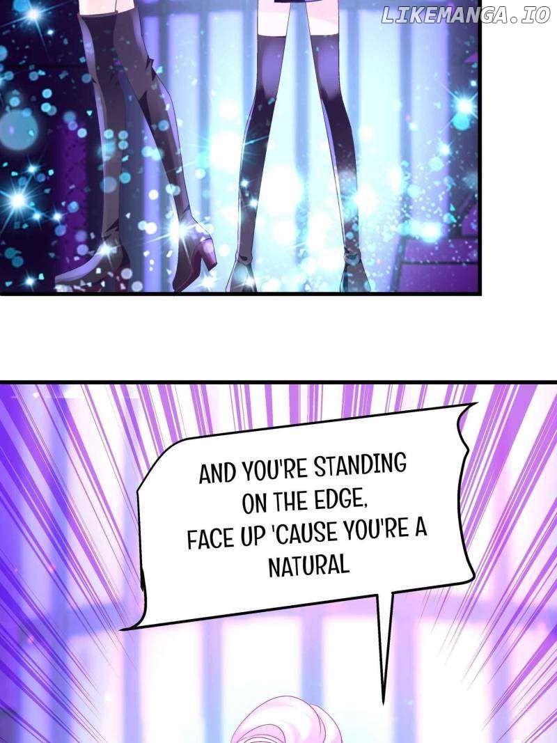 Sound Of Heaven Chapter 165 - page 40
