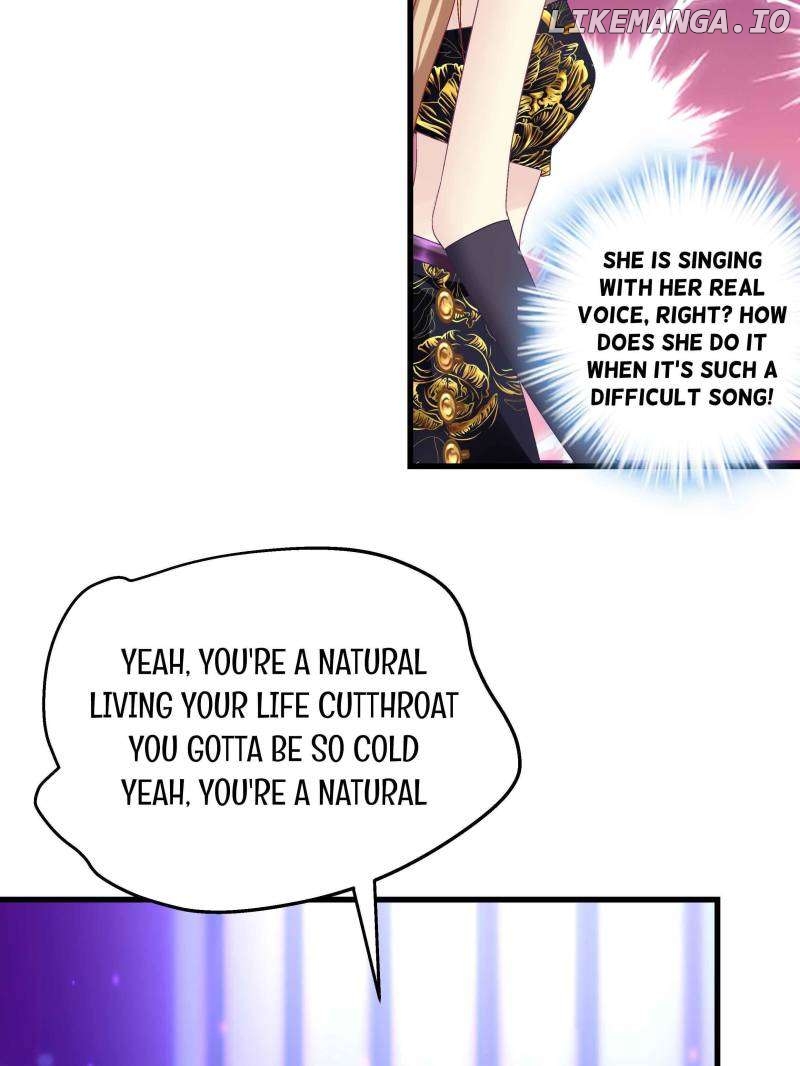 Sound Of Heaven Chapter 165 - page 44