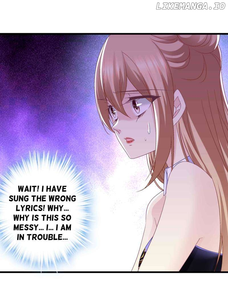 Sound Of Heaven Chapter 165 - page 46