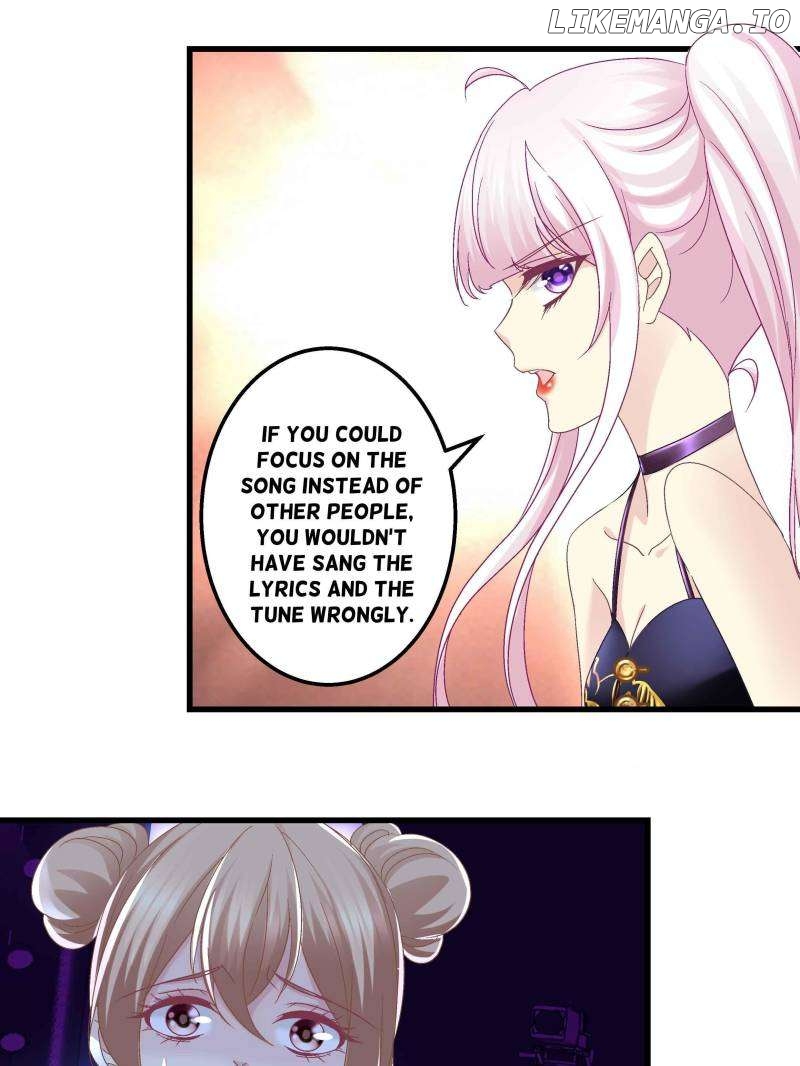 Sound Of Heaven Chapter 165 - page 49
