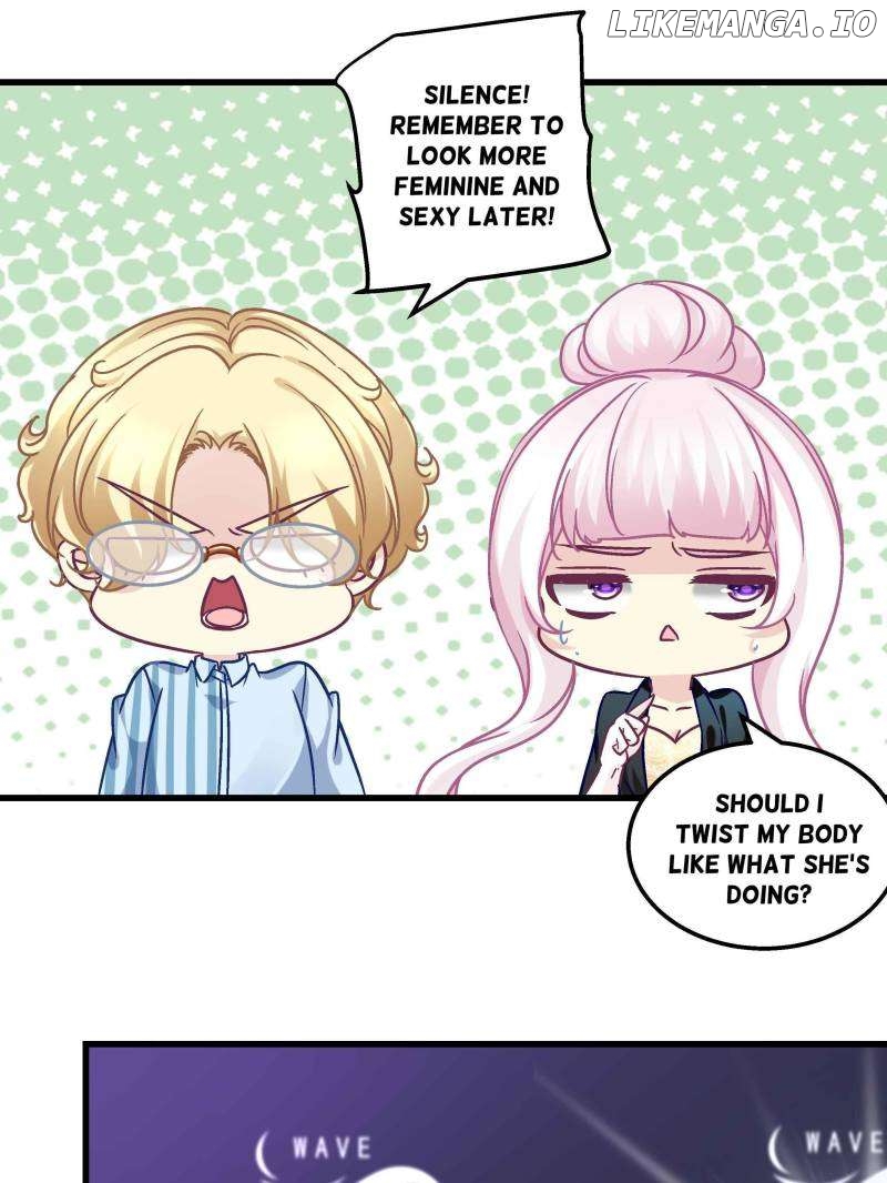 Sound Of Heaven Chapter 165 - page 5