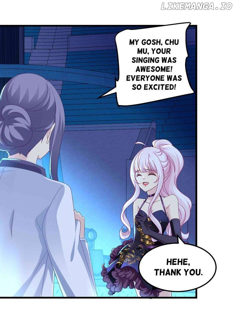 Sound Of Heaven Chapter 165 - page 52