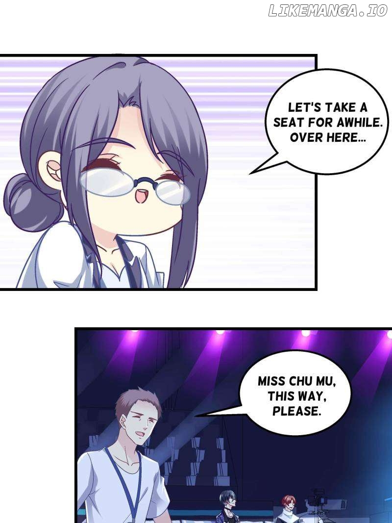 Sound Of Heaven Chapter 165 - page 53