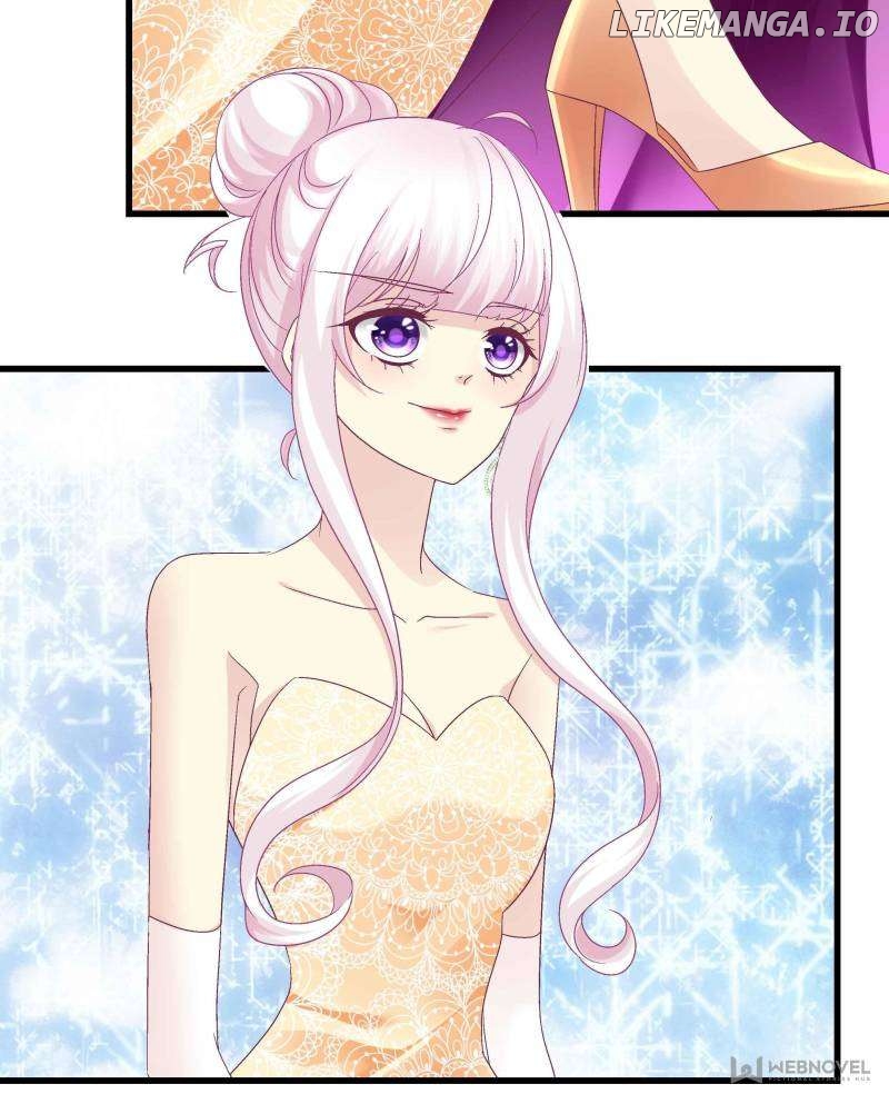 Sound Of Heaven Chapter 165 - page 9