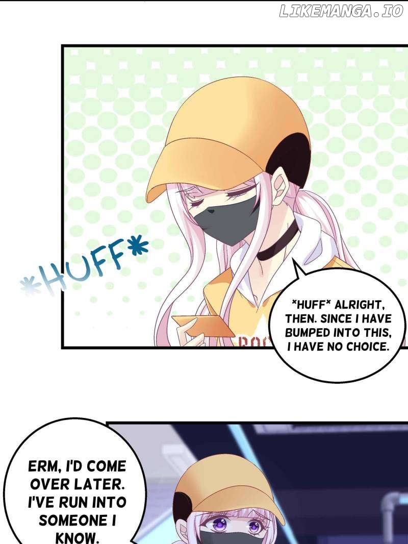 Sound Of Heaven Chapter 167 - page 2