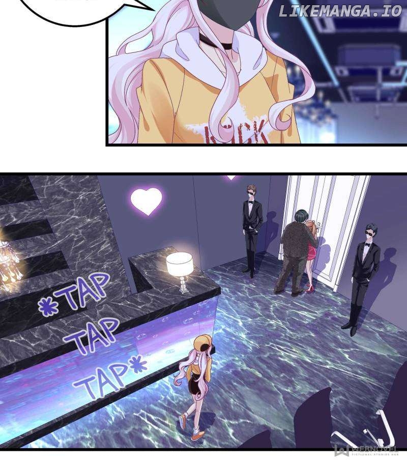 Sound Of Heaven Chapter 167 - page 3