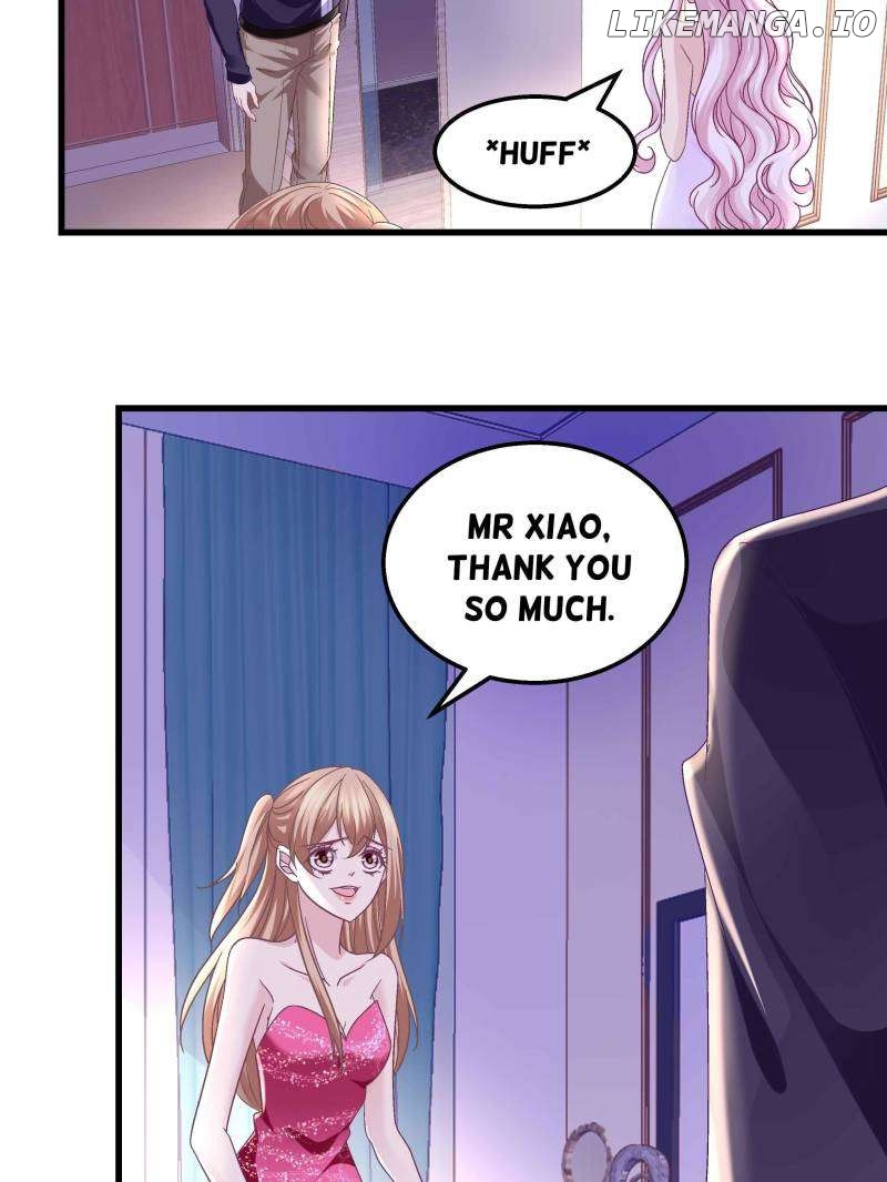 Sound Of Heaven Chapter 168 - page 2