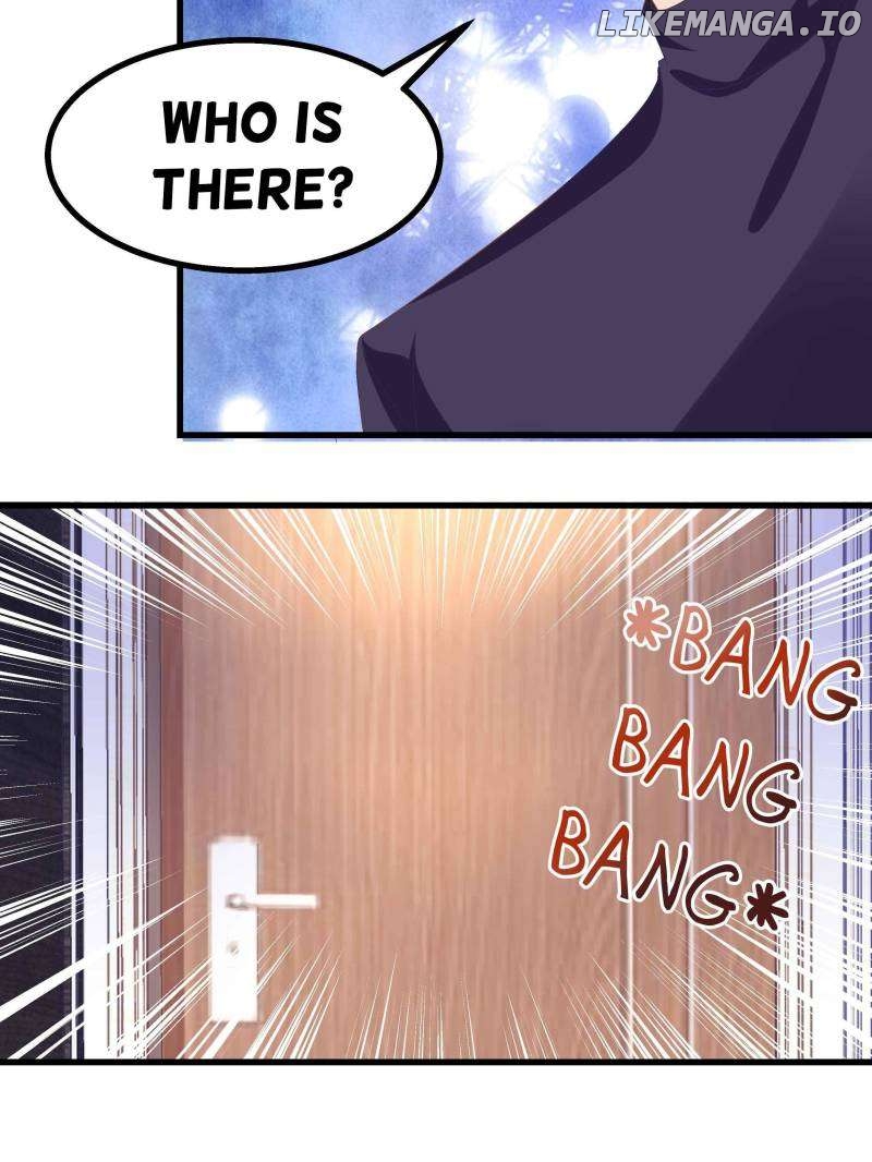 Sound Of Heaven Chapter 168 - page 32