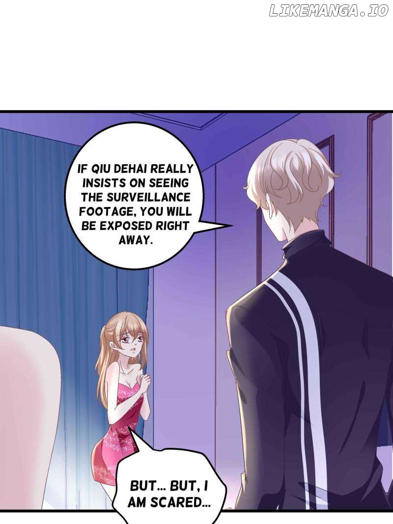 Sound Of Heaven Chapter 168 - page 4