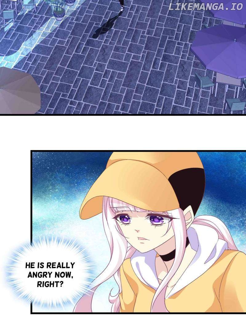 Sound Of Heaven Chapter 169 - page 2