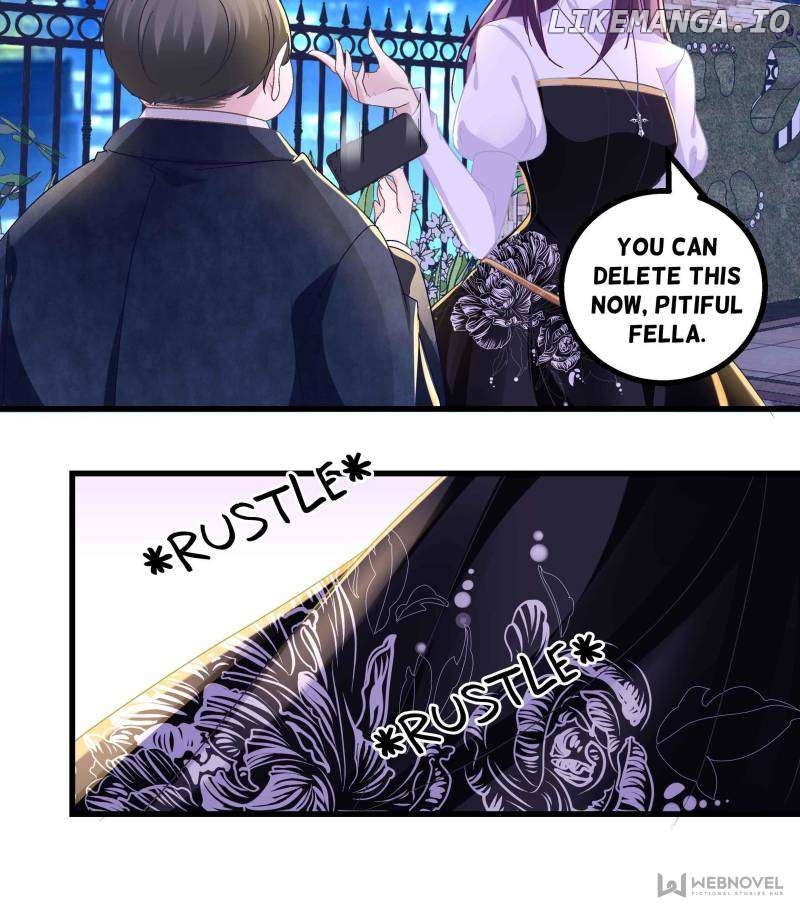 Sound Of Heaven Chapter 170 - page 3